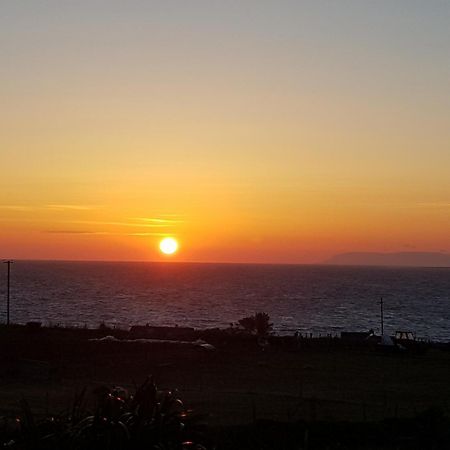 Bed and Breakfast Sunrise View Castlemagee Exterior foto