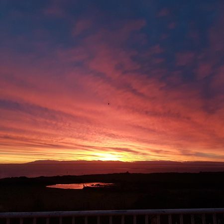 Bed and Breakfast Sunrise View Castlemagee Exterior foto