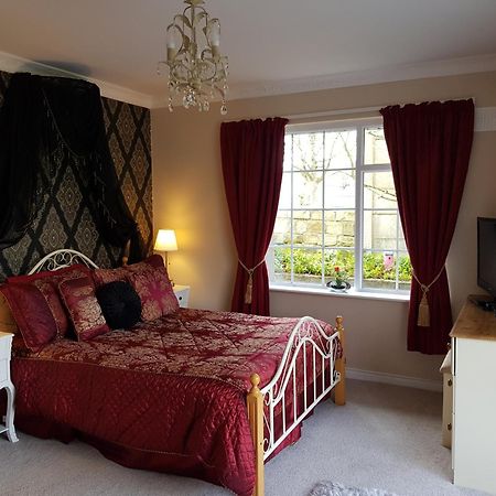 Bed and Breakfast Sunrise View Castlemagee Exterior foto