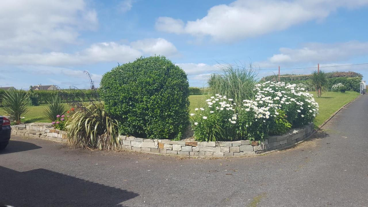 Bed and Breakfast Sunrise View Castlemagee Exterior foto